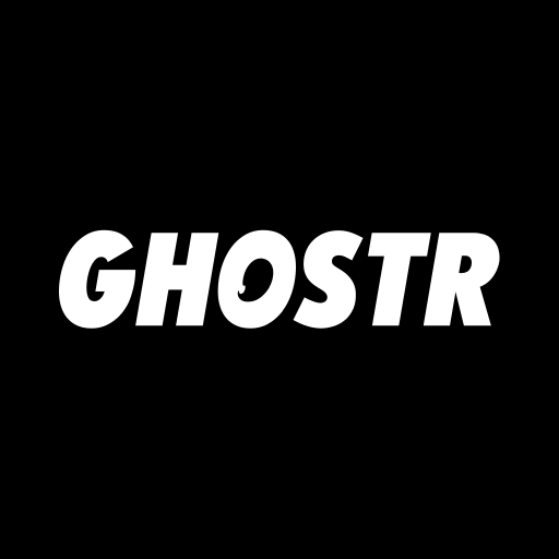 Ghostr